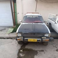 ستاوت • دبل • ١٩٨٢
