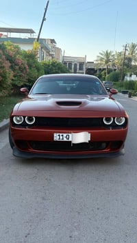 جالنجر جيتي   موديل 2023   محرك 6 سلندر  مواصفات عاديه  شاشه  كاميره  ...