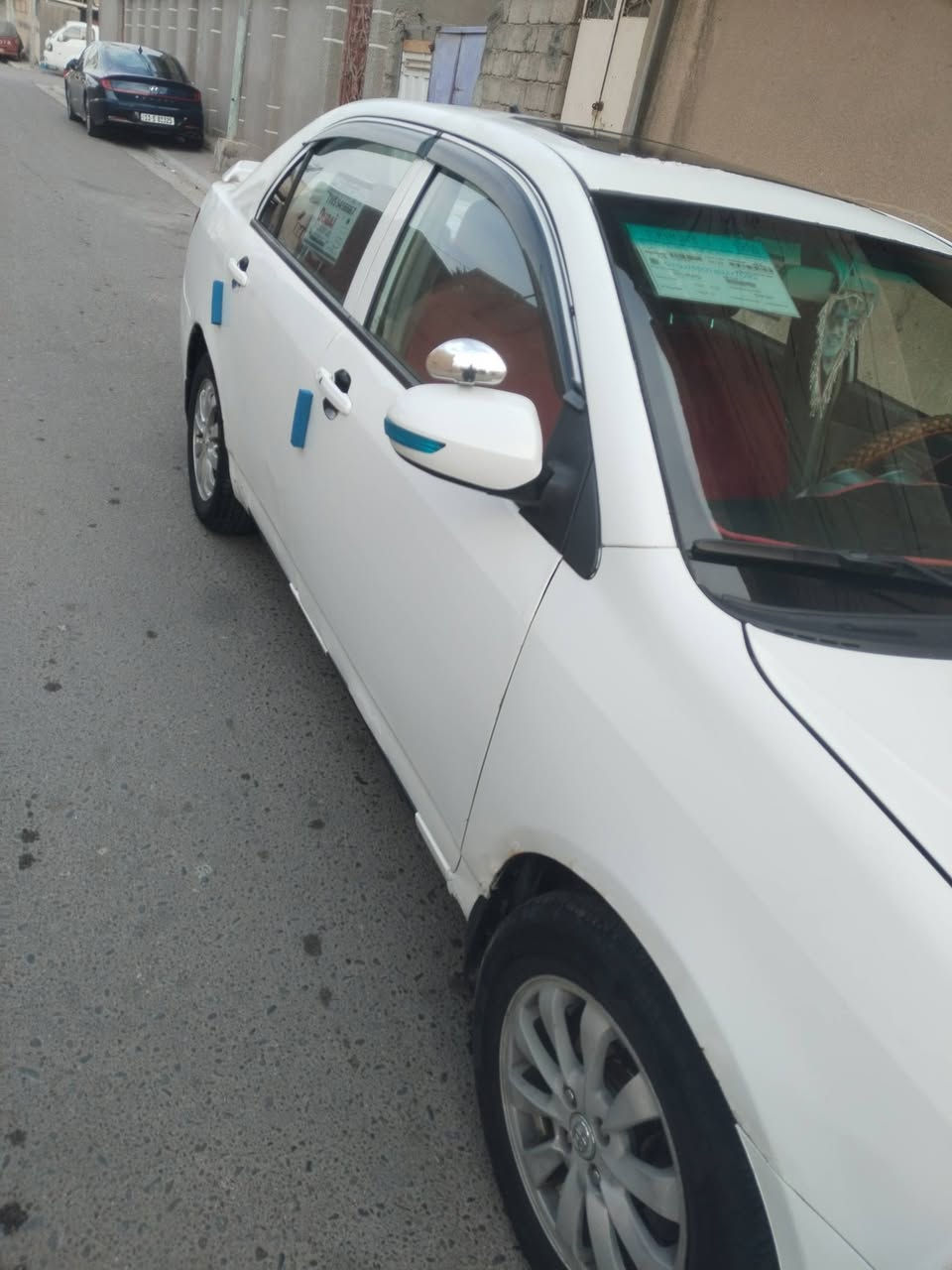 بي وايدي جي ثري كير عادي مكينه هوندا للبيع او مراوس حسب القناعه موديل 2013 سياره نضيفه كلش كلشي بيها شغال شاشه حساسات اشاير بل مري سنترلك السياره جاهزه من كلشي سعرها 62 وبيها مجال اما مراوس اشعدك اوتماتيك هاتف *********** الاثير *********** مكاني كربلاء حي العامل
