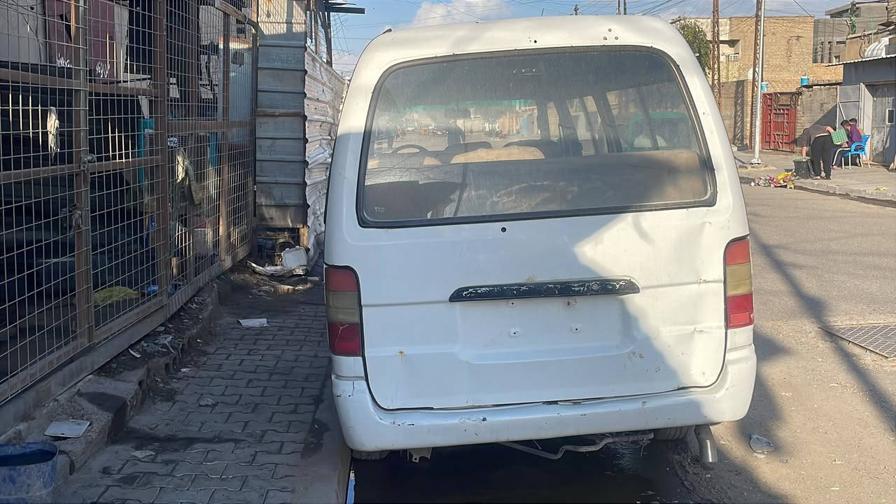 فتون ٩كوم حديد البيع سعر ١٧ وبيه مجال  مكان بغداد جسر ديالى هاذه رقمي***********
