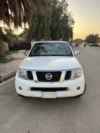 نيسان بافندر 2009 فول موصفات الئخر حبابه مواصفات ارماده فتحه سقف سستم ...