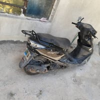 بريز • حادث • كفرات شغاله