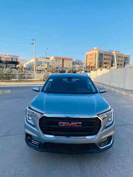 جيمسي تيران 2024قم شانص  موجود بل منشور  جملغ وبولند  صبغ  ايرباك طاك راجع سيستم سعر 138ومجال 
بصمه
شاشه 
كاميره 
حساس 
رادار 
ويل كب 
تبريد مركزي 
كوشن كاهربائي 
بابين بصمه
بريك بصمه
باقي مواصفات موجود 
واتساب وفايبر ***********
اسيا *********** اكر
