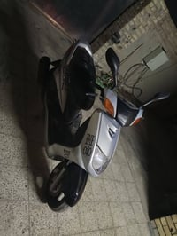 دراجة • طافي • بغداد الغزاليه