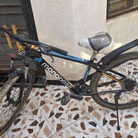 بايسكل • حجم ٢٦ • ام النعاج
