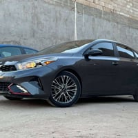 فورتي GT لاين • ٢٠٢٤ • كربلاء