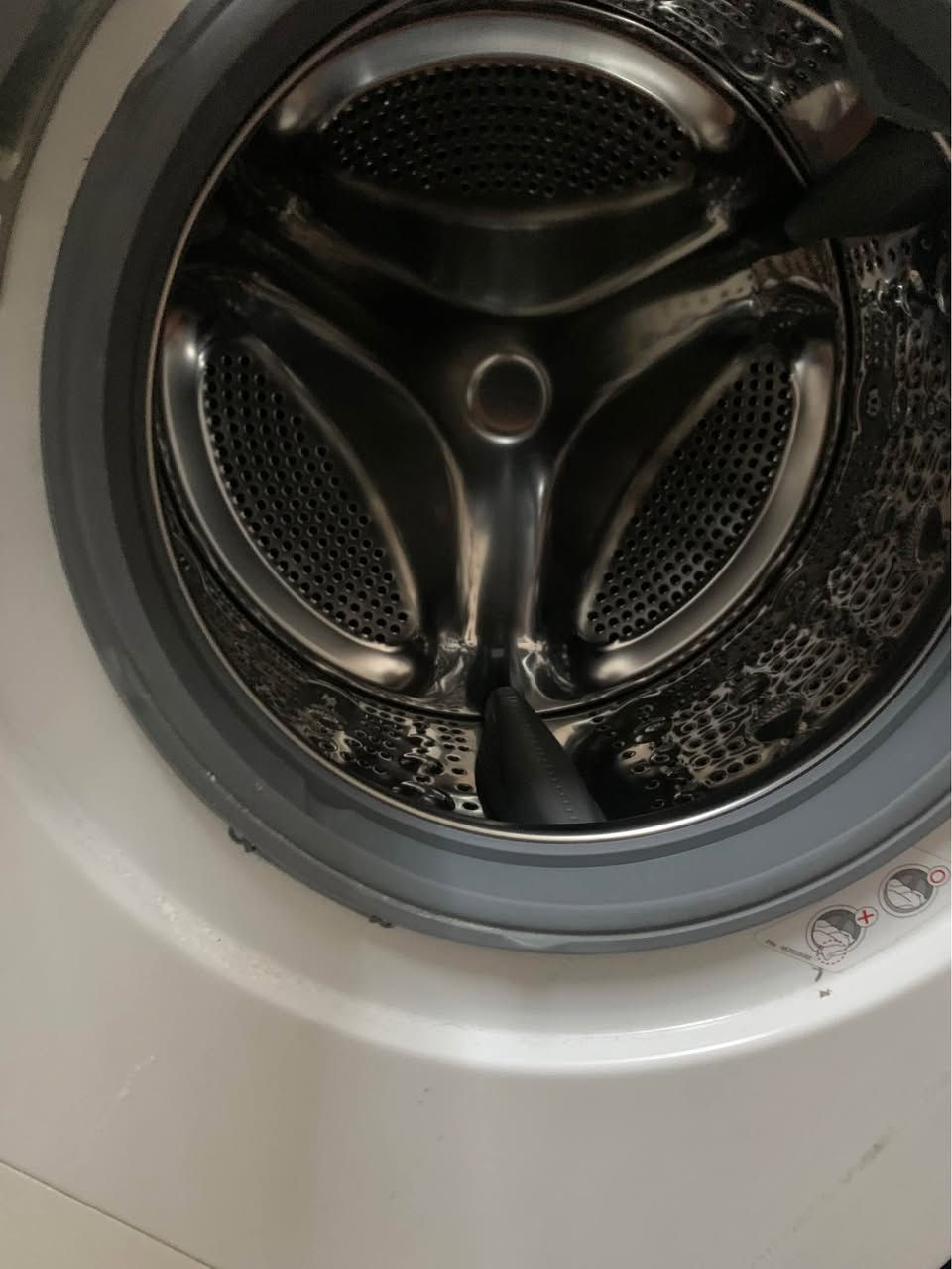 خەسالەی LG  بۆ فرۆشتن دەستی دوو هەمووی بە مەزبوتی ئیش ئەکات  کارەبای بە شەرت  نرخی ٣٥٠ معامەلە ✅ السليمانية, العراق


**إذا كنت صاحب هذا الإعلان وتريد حذفه لأي سبب، رجاءا أرسل رسالة إلى الدعم الفني**