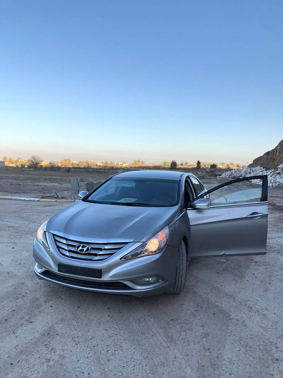 سوناتا للبيع مضلع  2011 ادوات ستفسار ***********
