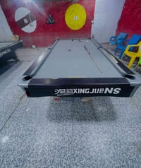 ميزين بليارد للبيع موجود واتساب فقط 07779942314