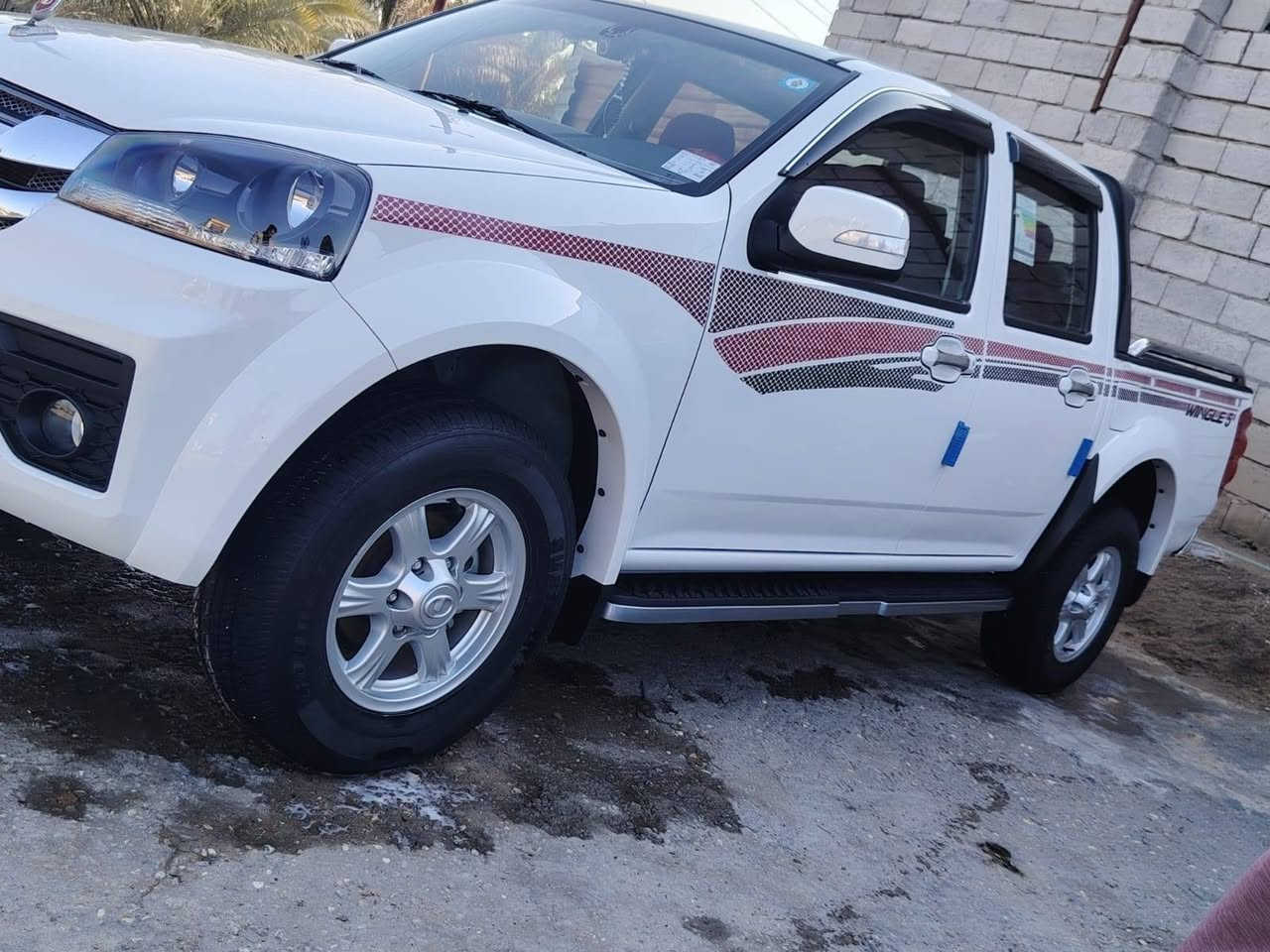 سلام عليكم كريت 2025 شكل لجديد مكفوله كفاله عامه سونار سياره بل كارتون صفر كيلو تحويل مباشر اتصل عل رقم *********** مكاني نجف مناذره
