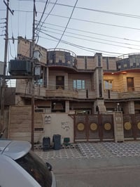 ٣ دور • ١٥٠م • ٤نوم