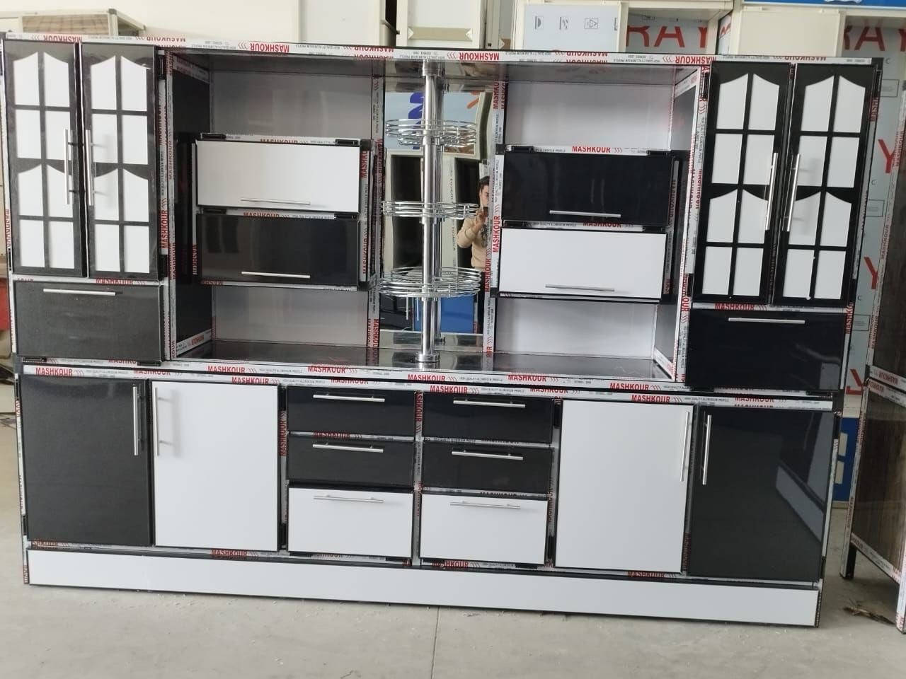 مع  (( #شركة_الحوت))👩‍❤️‍👩. لا تحتار 
ما عليك بس  احجز والطلب يوصل لباب بيتك 🤗🌹🤗..
كاونتر . متوفر احدث موديلات كاونتر خشب والالمنيوم ماعليك فقط بارسال رساله عبره واتساب wa.me/9647725972964


**إذا كنت صاحب هذا الإعلان وتريد حذفه لأي سبب، رجاءا أرسل رسالة إلى الدعم الفني**