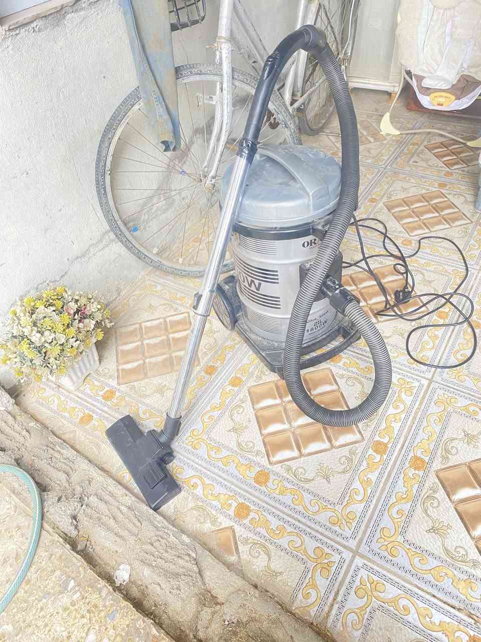 ‏مكناس كهربائية شغالة أي عيب السعر 35 وبيها مجال تعال خاص وتدل شغالة عيب ما أبي ￼


**إذا كنت صاحب هذا الإعلان وتريد حذفه لأي سبب، رجاءا أرسل رسالة إلى الدعم الفني**