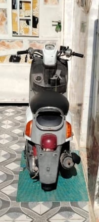 ماكس بؤليسي ياباني ،  معرؤضه 550دراجه  مكفؤله كفاله عامه نكره باي ؤقت ...