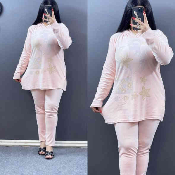 👗 تراك شرعي نسائي 🥰
✨ الخامة: قديفة ناعمة وفخمة

📏 القياسات: L – XL – 2X – 3X
💰 السعر:

الدرزن: 80

المفرد: 10

📩 للمراسلة: عبر الصفحة أو على الواتساب
📞 ***********

انضموا لقناتنا على التلي حتى تشوفون كل الموديلات والعروض الجديدة 👇
🔗 [https://t.me/tgf74]
