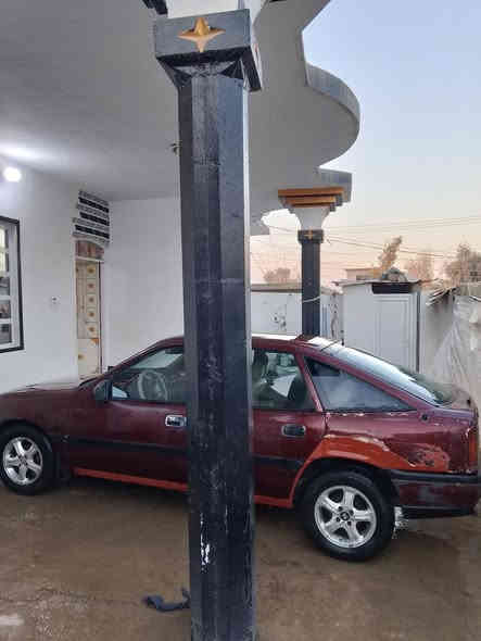 السلام عليكم اوبل فكتره حجم 16مكينه شرط كير شرط طخم كلو جديد كير عادي سياره مال بيت سنويه بسمي إلى 30شرط التحويل كابون الكتروني   مكاني موصل بادوش ضبغ شركه
السعر42     قفل ***********
