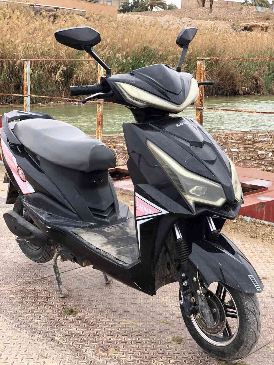 ماطور شحن للبيع بطاريات جدد موديل 25 كهربائيات كلها شغاله عالفحص
والسعر والاستفسار على هذا الرقم ***********
