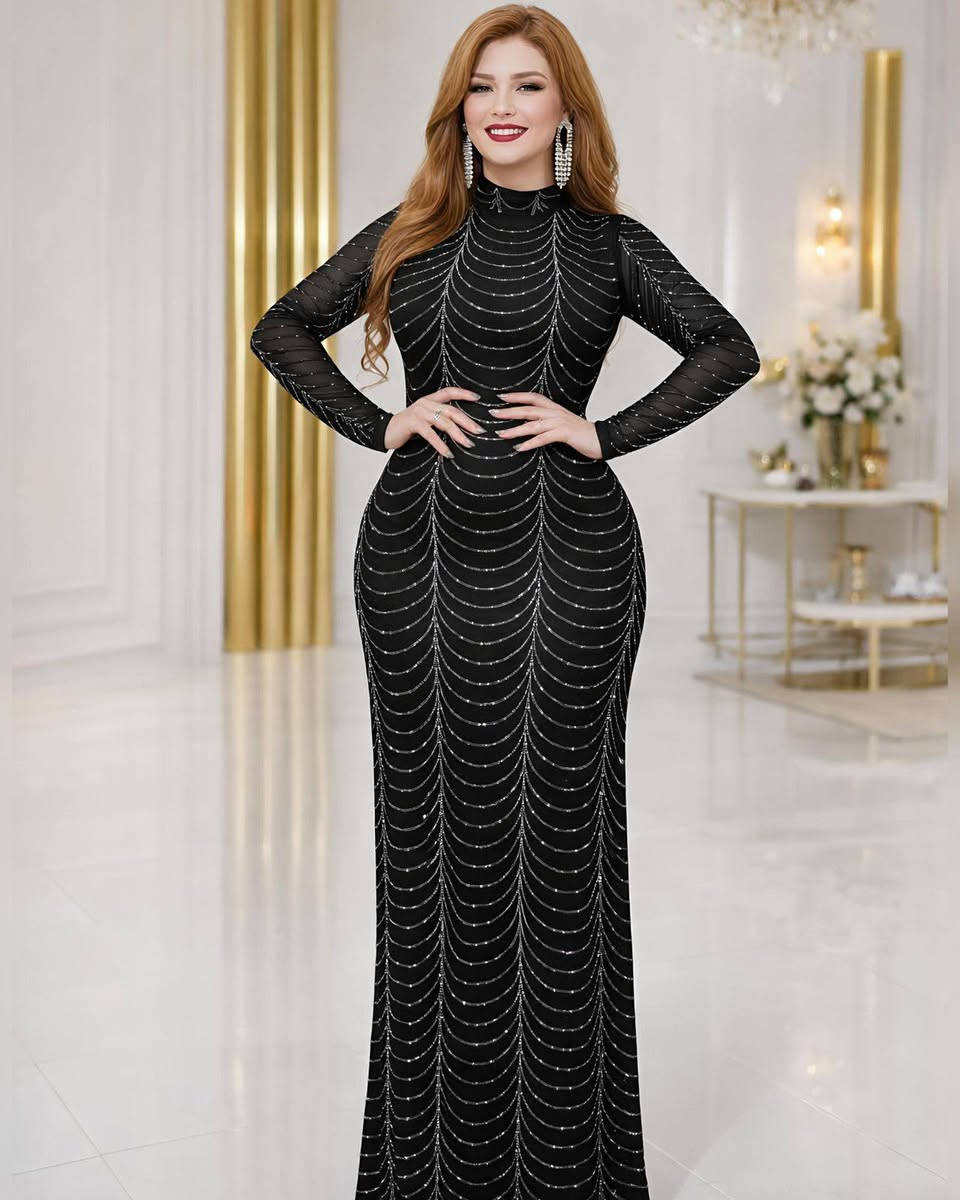 فستان يجنن وسعره مناسب جدا بغداد, العراق


**إذا كنت صاحب هذا الإعلان وتريد حذفه لأي سبب، رجاءا أرسل رسالة إلى الدعم الفني**