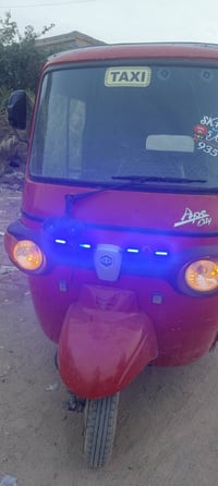 تكتك بياجو • مكفول من كلشي • خور الزبير