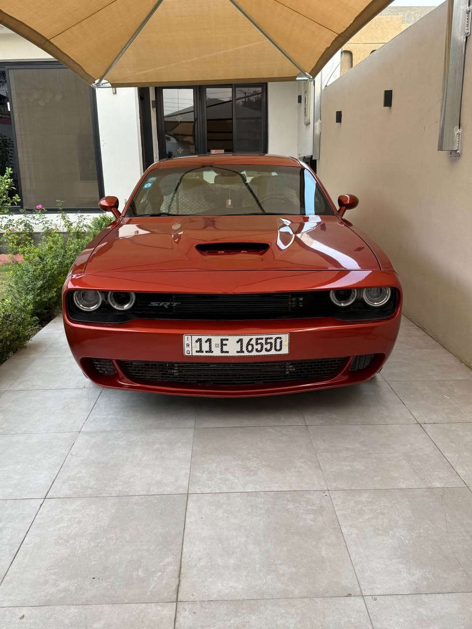 جالنجر موديل ٢٠٢٢ سياره جديده كير محرك تبريد مكفول  سياره جاهزه وجديده وصور الحادث مرفق بيها صبغ واضح اني ابيع عام سياره رقم وسنوية جديد بسمي الشراي يتصل *********** بغداد, العراق
