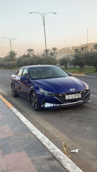 ٢٠٢١ • وارد امريكي • رقم شمالي اربيل