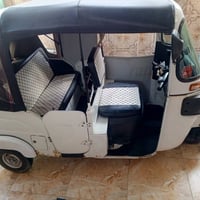 تكتك موديل 21 • مكفولة • بصرة