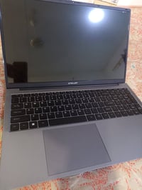 لابتوب تيكلاست F17 Plus ( للبيع ). المواصفات :  الهارد 512 (SSD)  الرا...