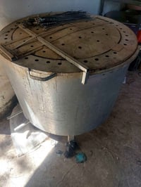 تنور • مستخدم قليل • حراري