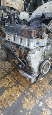 محرك بيجو • محرك بلادي • الكرادة الحي الصناعي