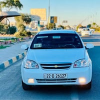 اوبترا • ٢٠١١ • كير اوتو