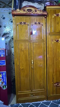 غرفة نوم عراقية • بدون مراية • مدينة الصدر