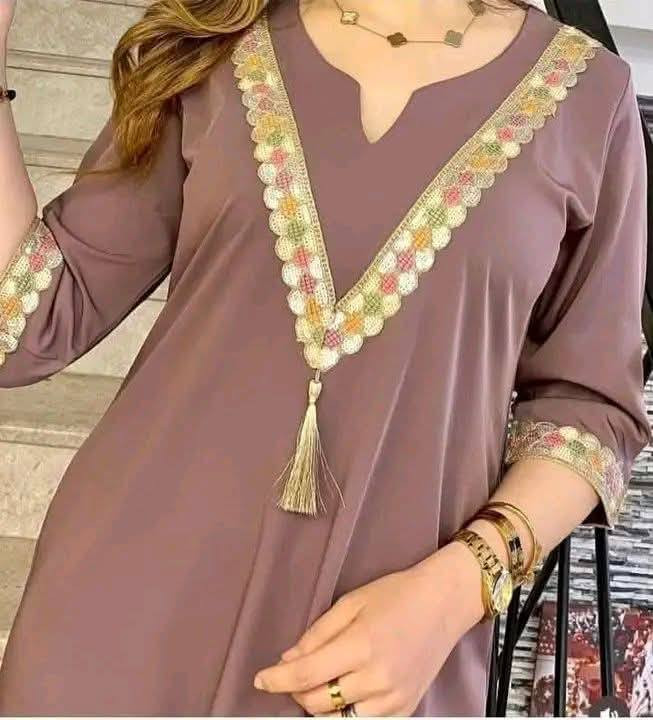 هاي الموديلات متوفره من 3اشهر الى 10سنوات 🌛💖🌜
وحتى قياسات من Lالى3xxx
الحجز مفتوح لغاية 10رمضان ✨✨✨📌https://whatsapp.com/channel/0029Vap9HxSC6ZvaPF1PtM1O

متوفر توصيل لجميع المحافضات والقضيه 🚛🚛


**إذا كنت صاحب هذا الإعلان وتريد حذفه لأي سبب، رجاءا أرسل رسالة إلى الدعم الفني**