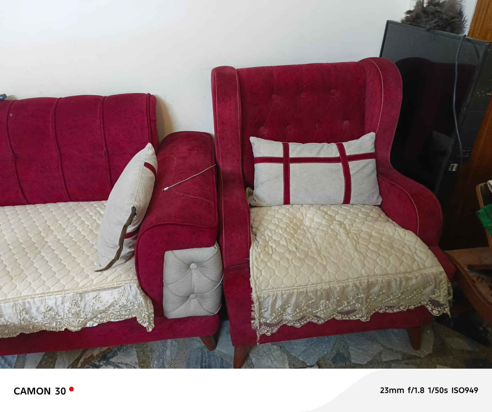 تخم 10 مقاعد للبيع نضيف جداً


**إذا كنت صاحب هذا الإعلان وتريد حذفه لأي سبب، رجاءا أرسل رسالة إلى الدعم الفني**