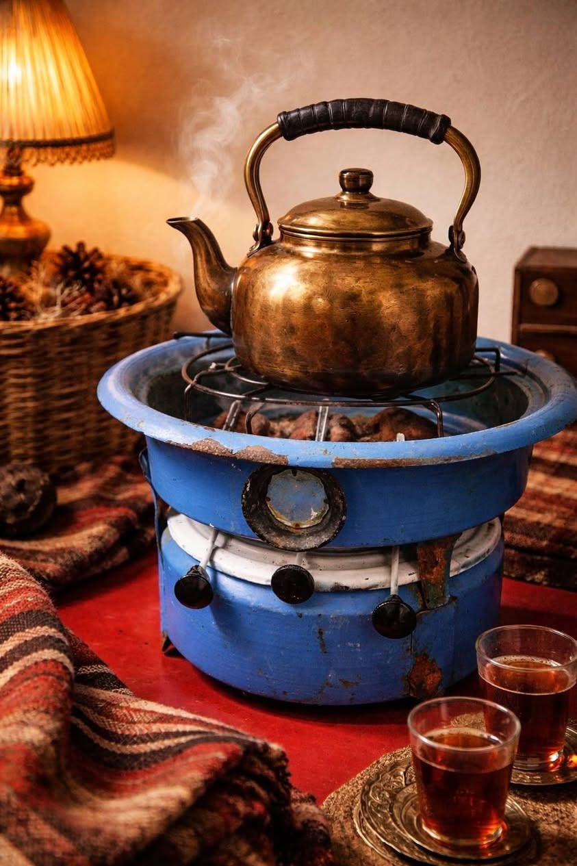 مكينة ام الفتل  العجوزه  للطبخ والتهدير والإنارة  سعر مناسب  اقتصادية بالنفط


**إذا كنت صاحب هذا الإعلان وتريد حذفه لأي سبب، رجاءا أرسل رسالة إلى الدعم الفني**