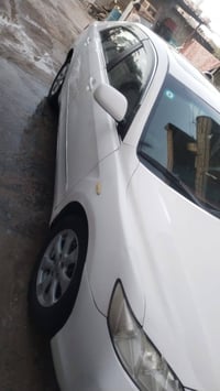 ٢٠٠٩ • خليجي • محرك وكير مكفول