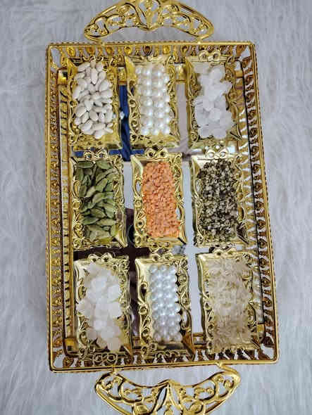 كوشات حسين التميمي للاعراس والمناسبات أحدث الموديلات وحسب الطلب وانسب الأسعار نقل وتنصيب بلد واطراف بلد العنوان بلد  مقابيل  كراج بغداد مباشرتاً للحجز ***********
