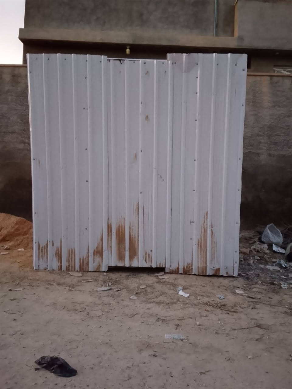 محل للبيع شمبر شاي سعر 600,,,***********
