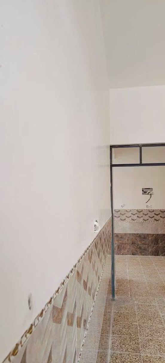 السلام عليكم ورحمة الله وبركاته
اتصل ودلل  *********** لباخ جص من الموصل كادر يتميز بسرعه ونظافه ودقه وتقان بل عمل شغلي مستمر منذ 7 سنوات والحمد الله شتقلت في كل مناطق الشرقاط وسديرات اي مكان تحب تشوف العمل اني حاظر وألي شغله جاهز او لم يجهز يتصل او يدخل خاص وحنه حاظرين ان شاء الله... والتوفيق للجميع ان شاء الله
