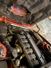 صبغ جاهز • مكينة وكير • كفالة بالبصره