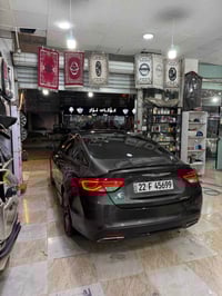 كرايسلر ٢٠٠ • مكينة ٤ سلندر • نضيف