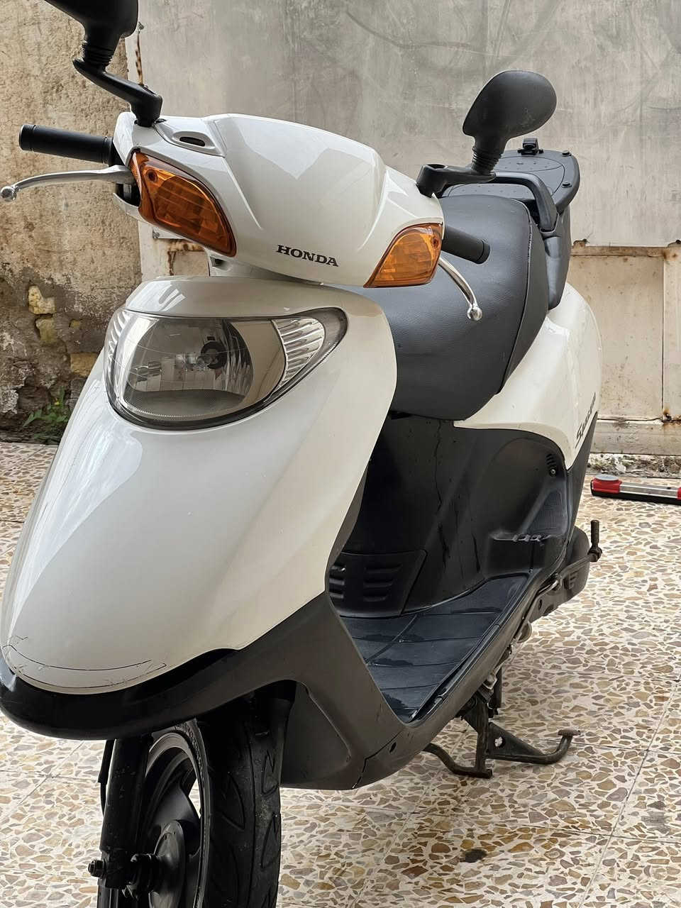 السلام عليكم سبيسي ياباني مكفوله كفاله عامه 
مكاني كوت الزهراء رقم الهاتف ***********
