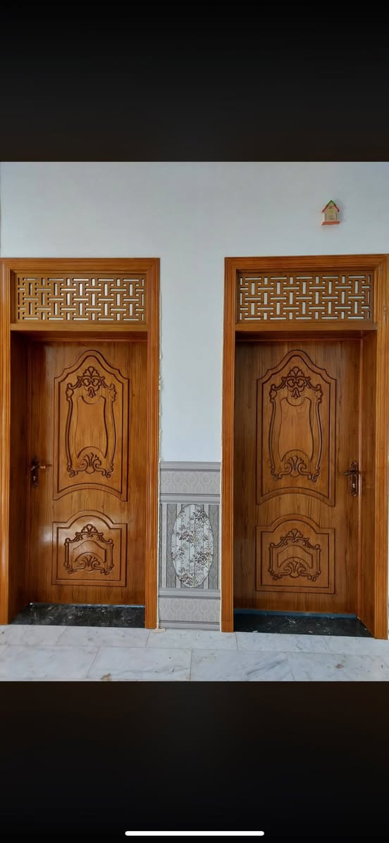 السلام عليكم نعمل ابواب من أجود أنواع الخشب ونستخدم أفضل المواد الأولية في عملنا ،،، دقه بالتصميم….جمال في الألوان ،،،،دقه في الموعد ،،، وبأسعار مناسبه،،،،،، معمل ومعرض بركات الحسن المجتى(ع) بابل   مشروع المسيب  شارع حله بغداد 
خدمات النقل والشد مجانا 
للاستفسار اكثر …….

 واتساب اتصال ***********
