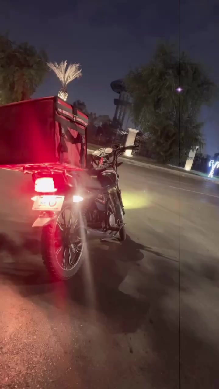 شاينك دراجه مكينه مكفوله ونضيفه ممفتوحه دراجه متروكه بس تشتغل نكره بكل وقت ينرادله ترتيب رايده ٥٠٠ بيه مجال حك الجيه


**إذا كنت صاحب هذا الإعلان وتريد حذفه لأي سبب، رجاءا أرسل رسالة إلى الدعم الفني**