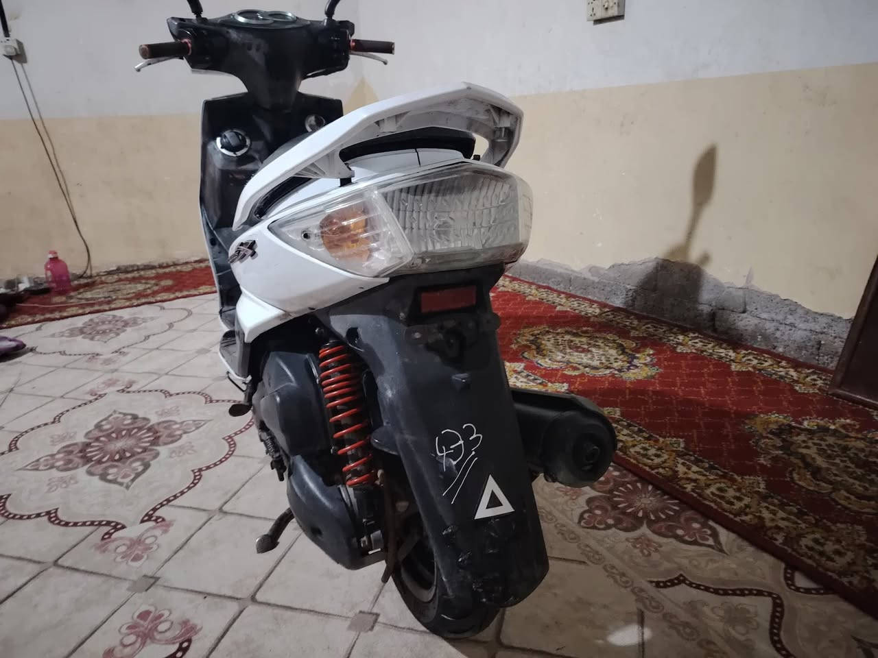 سكنس فحل ياباني ستاند حساس قبق نفخ لايت زنون  خطين السعر الاتصال : ***********
