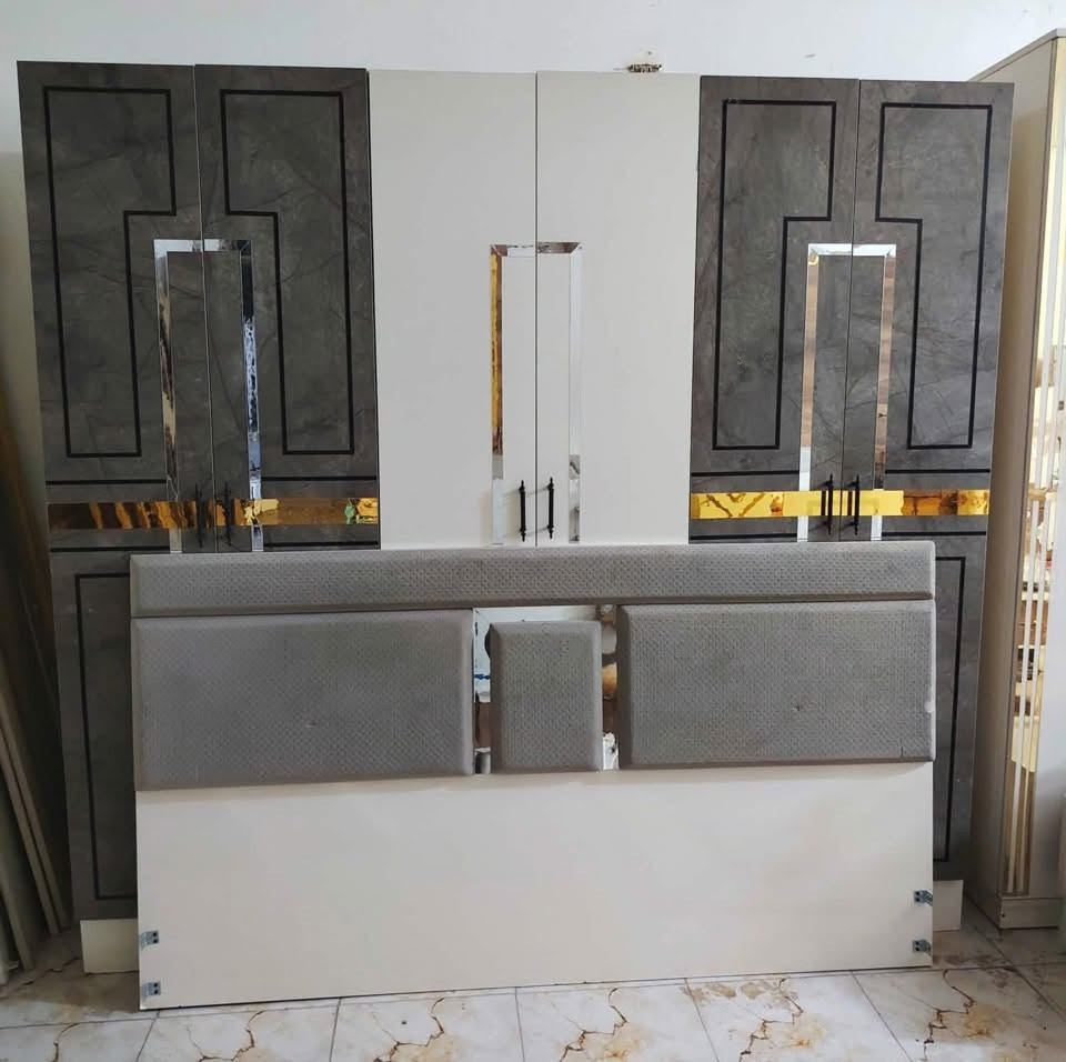 غرفه نوم 6 قطع اخت الجديده  نضافه 95% كل هذا بـ 500 قفل🔐 شد ونقل داخل بغداد مجاني


**إذا كنت صاحب هذا الإعلان وتريد حذفه لأي سبب، رجاءا أرسل رسالة إلى الدعم الفني**