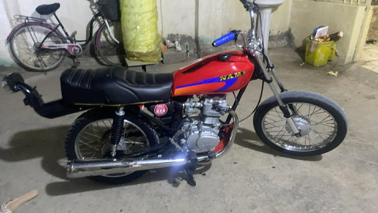 سـلآم ؏ـلـيكم دراجه نامه شلامجه موديل 21 ومحرك21 دراجه شلعه ومعدل 600وللمراوس  حسب قناعه مكان الحله متواجد خاص واتساب فقط ***********
