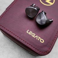 7Hz ليجاتو • بلاك كات 4.4 • مع كيبل