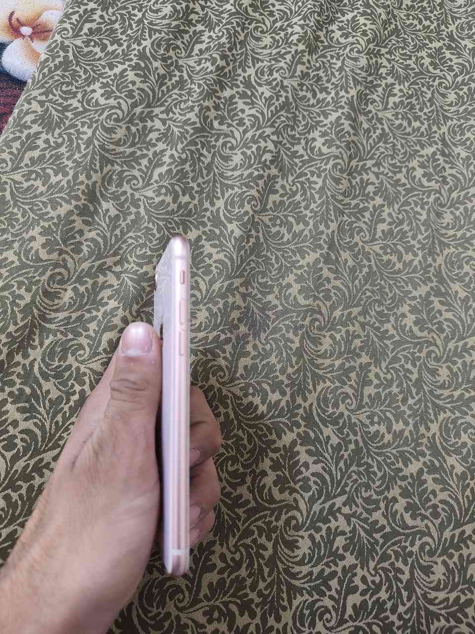 سلام عليكم
ايفون8فقط ذاكره 64🔋100 انسه شحن ولله فول شحن ما يصرف
بوبجي 60فريم سلاسه كلش حلوه
جهاز مبدل فقط بطاريه وكاله+ كامره
الخلفيه بيه رجه يرادله مقلاطيس ما يكلف 5الف ولله + شاشه بيه رطوبه خفيف ما ماثره نضافه خارجيه100/
شحن تكنيك تصال حدث فرمت فول
سعر85عنوان بغداد بلدبات
للاستفسار***********
