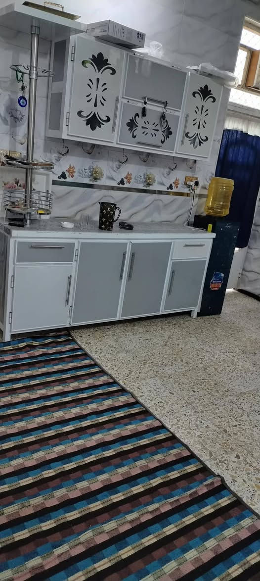 🏡 للبيع بيت جاهز مع الاثاث – فرصة مميزة
📍 الموقع: خلف معمل بلوك أبو كيرة
📐 المساحة: 100 م² (10×10)
📄 السند: زراعي سند 25 باسمي

✅ متوفرة جميع الخدمات
✅ قريب من الشارع العام
✅ البيت جاهز للسكن ولا يحتاج أي مصروف

يتكون من:

- صالة
- مطبخ
- كليدور
- غرفة نوم
- مجمع صحيات داخلي
- مجمع صحيات خارجي

💰 السعر: 59 مليون دينار، قابل للتفاوض بشكل بسيط.

📞 للاستفسار والاتصال:
***********
