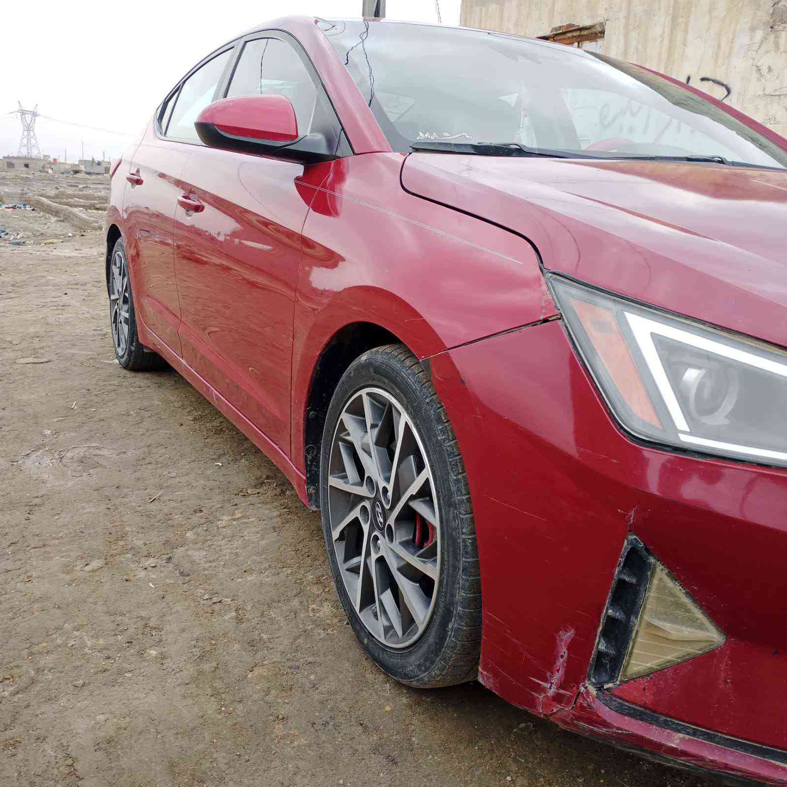 النترا 2020 معوقين ضربتها جاملغ وبنيد معمرات نفسهن سياره ليبل واحد مكاني ناصرية مرك 
0782 754 4856
السعر 110 ناصرية, ذي قار
